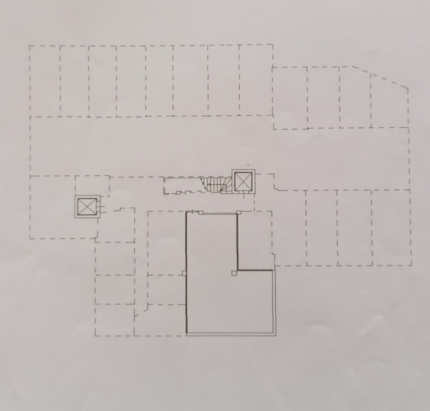 Box/Garage 64mq in vendita in via emilio lussu 8, Alghero