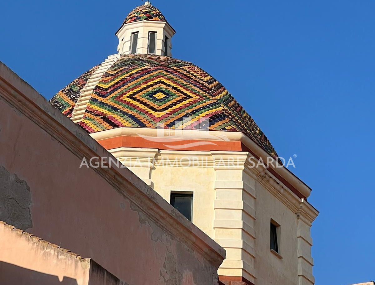 Appartamento in vendita a Alghero