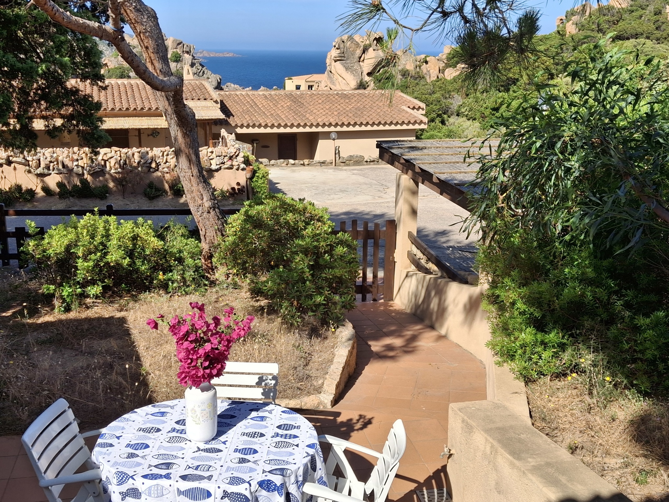 Casa indipendente con giardino, Trinit d'Agultu e Vignola costa paradiso