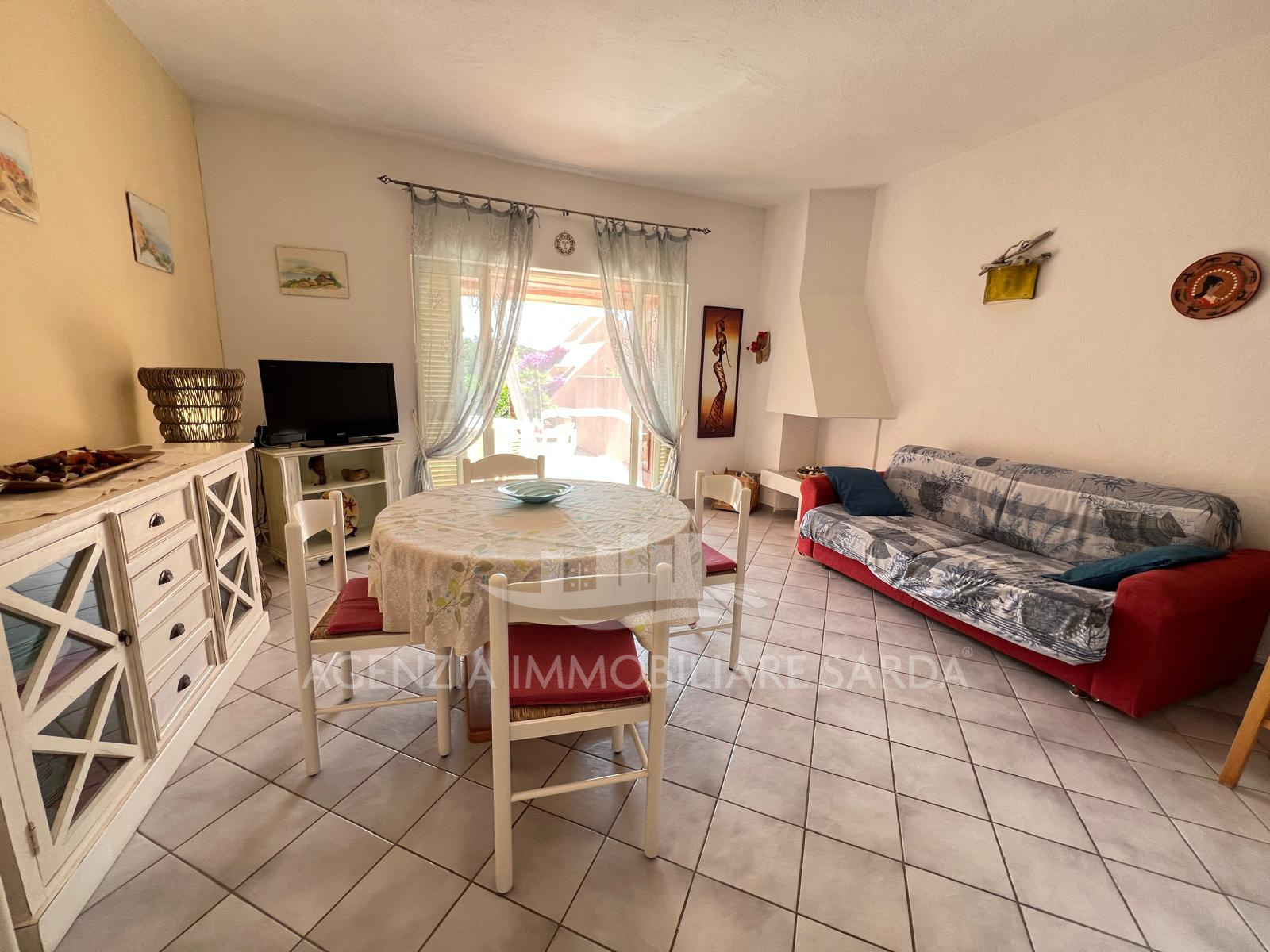 Appartamento in vendita, Santa Teresa Gallura porto quadro