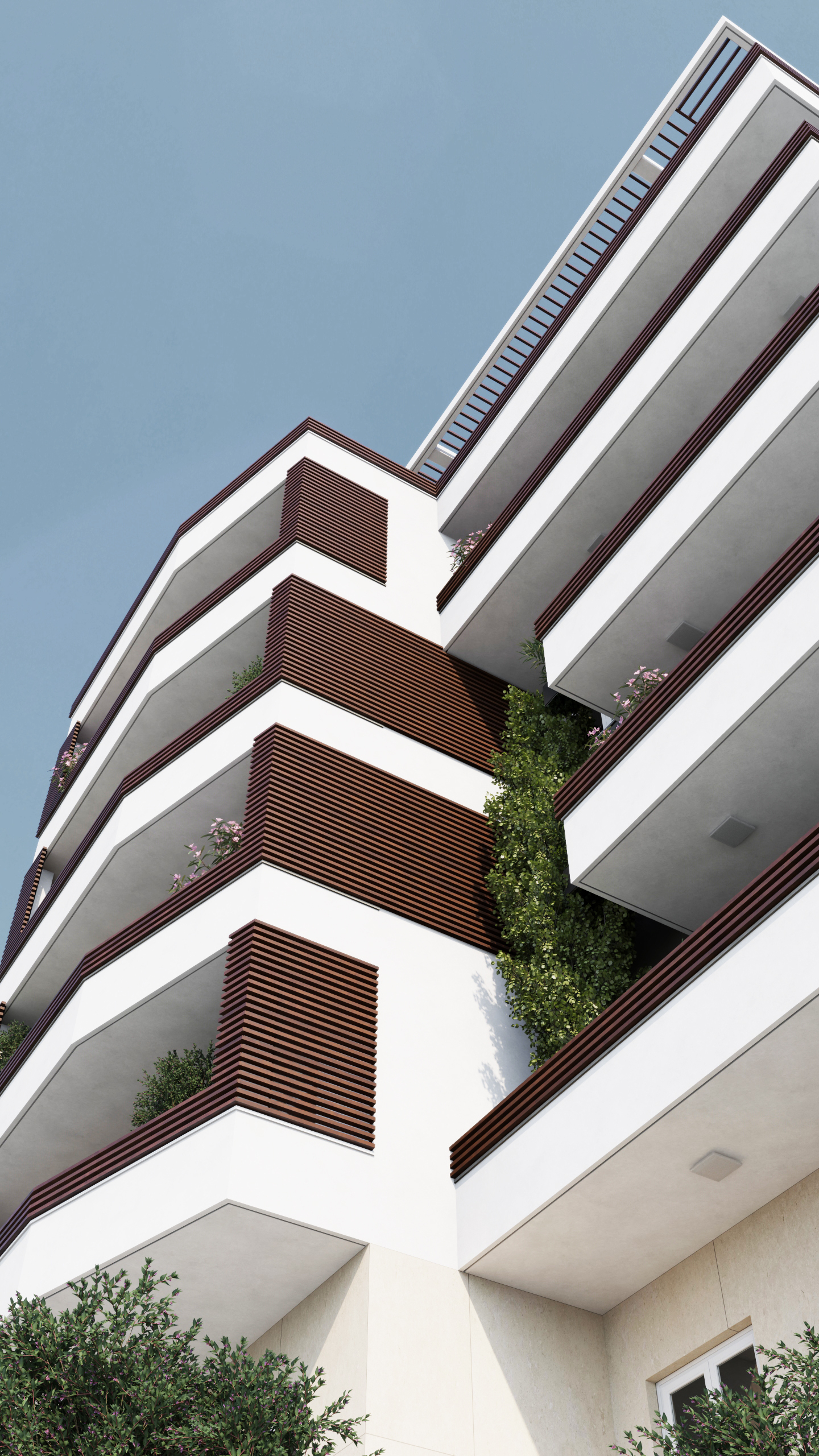 Bilocale con terrazzo a Alghero