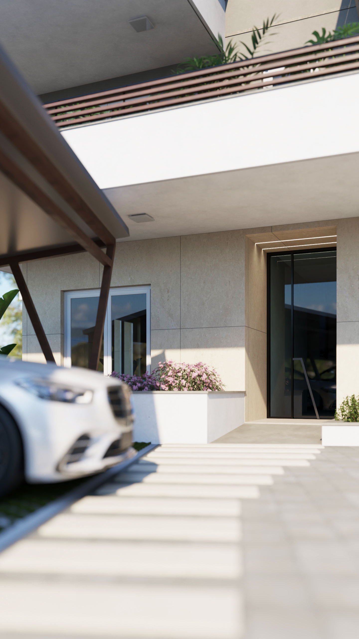 Bilocale con terrazzo a Alghero