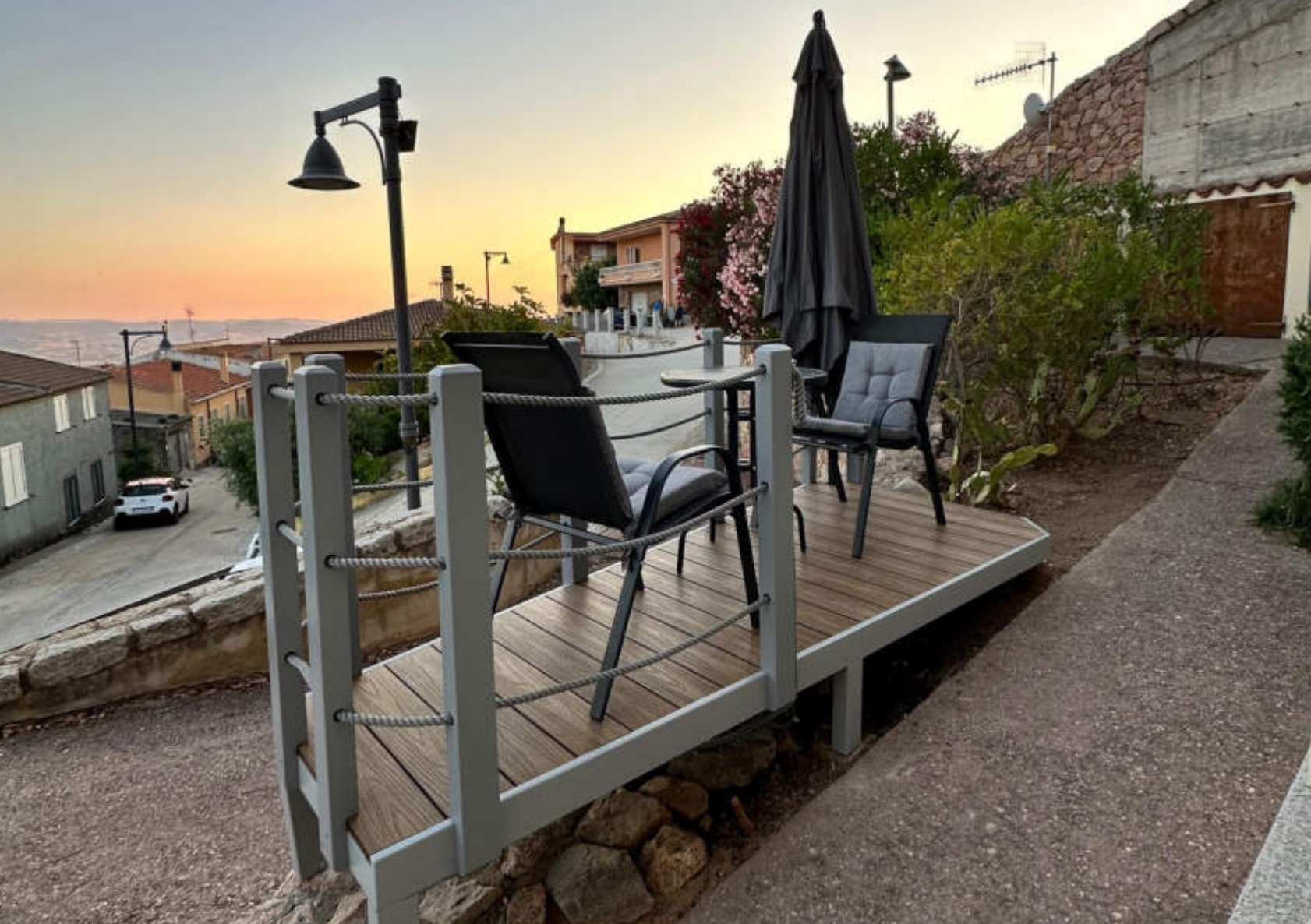 Bilocale in vendita in circonvalazione aldo moro 11c, Trinit d'Agultu e Vignola