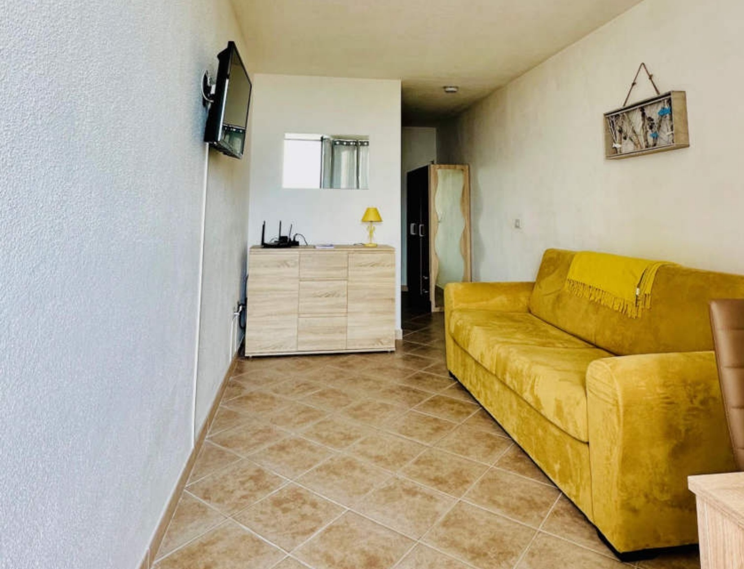 Bilocale in vendita in circonvalazione aldo moro 11c, Trinit d'Agultu e Vignola