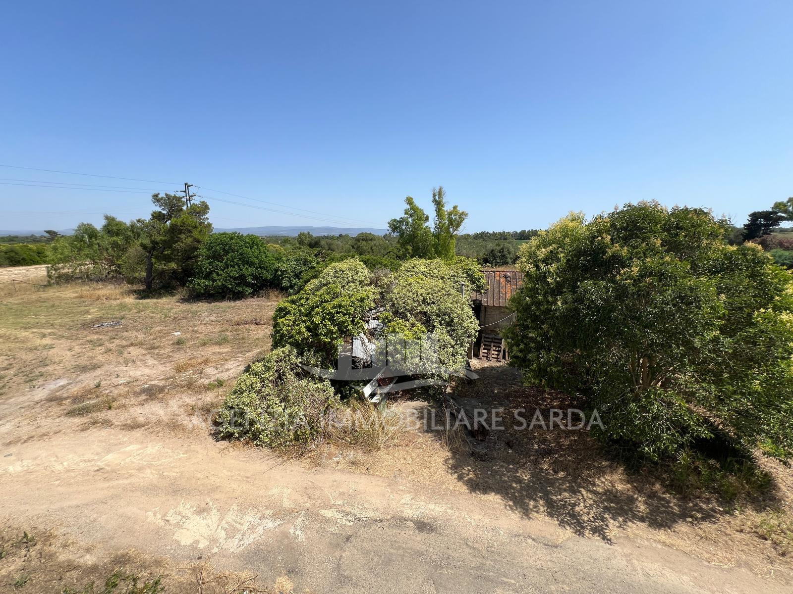 Casa indipendente con giardino a Alghero