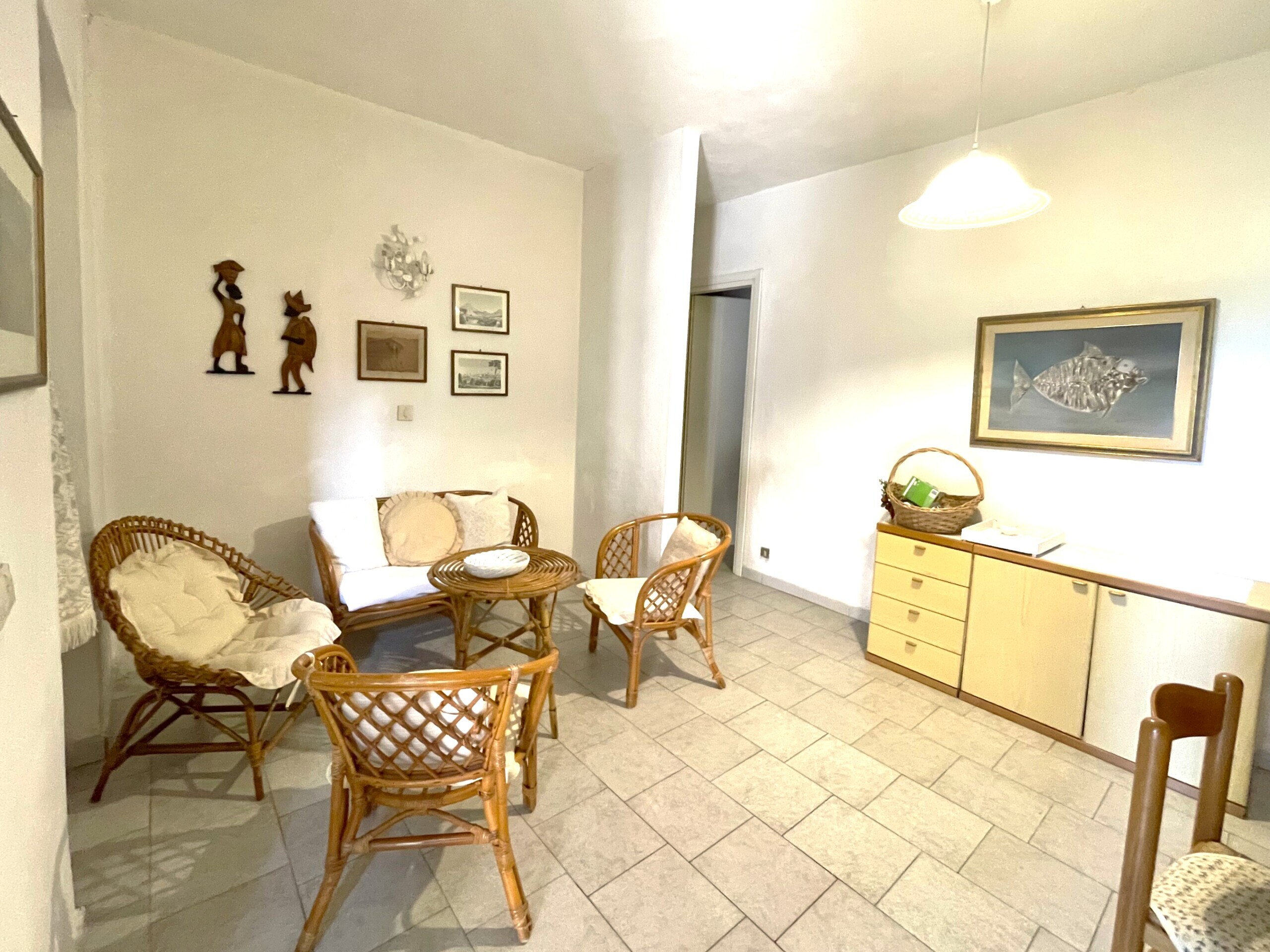 Casa indipendente con giardino a Aglientu