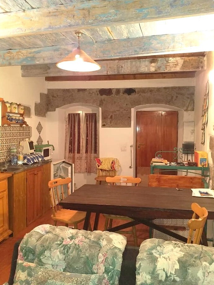 Casa indipendente in vendita a Villanova Monteleone