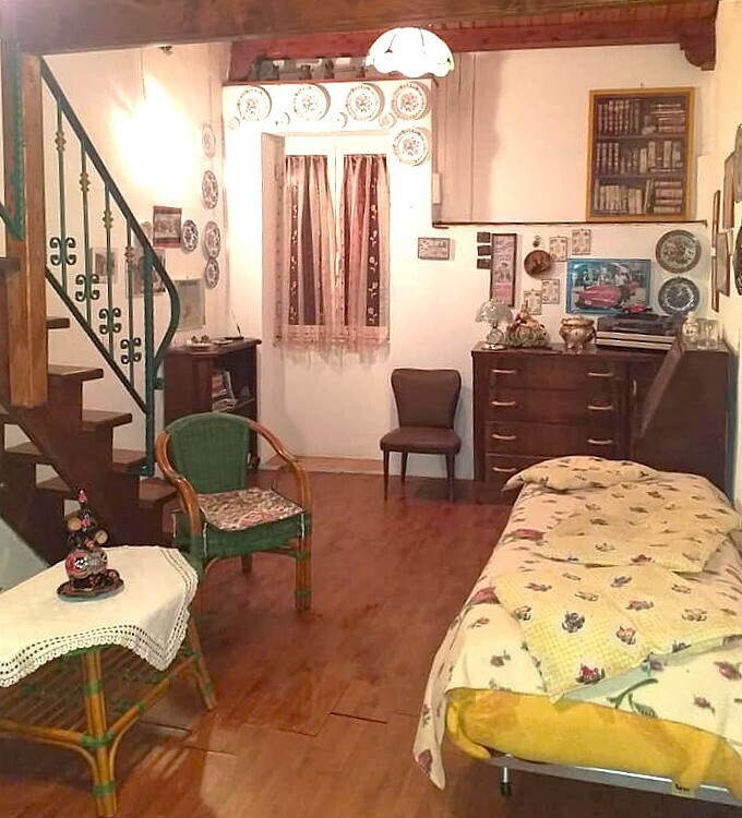 Casa indipendente in vendita a Villanova Monteleone