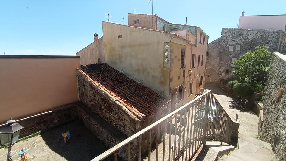 Casa indipendente in vendita a Villanova Monteleone