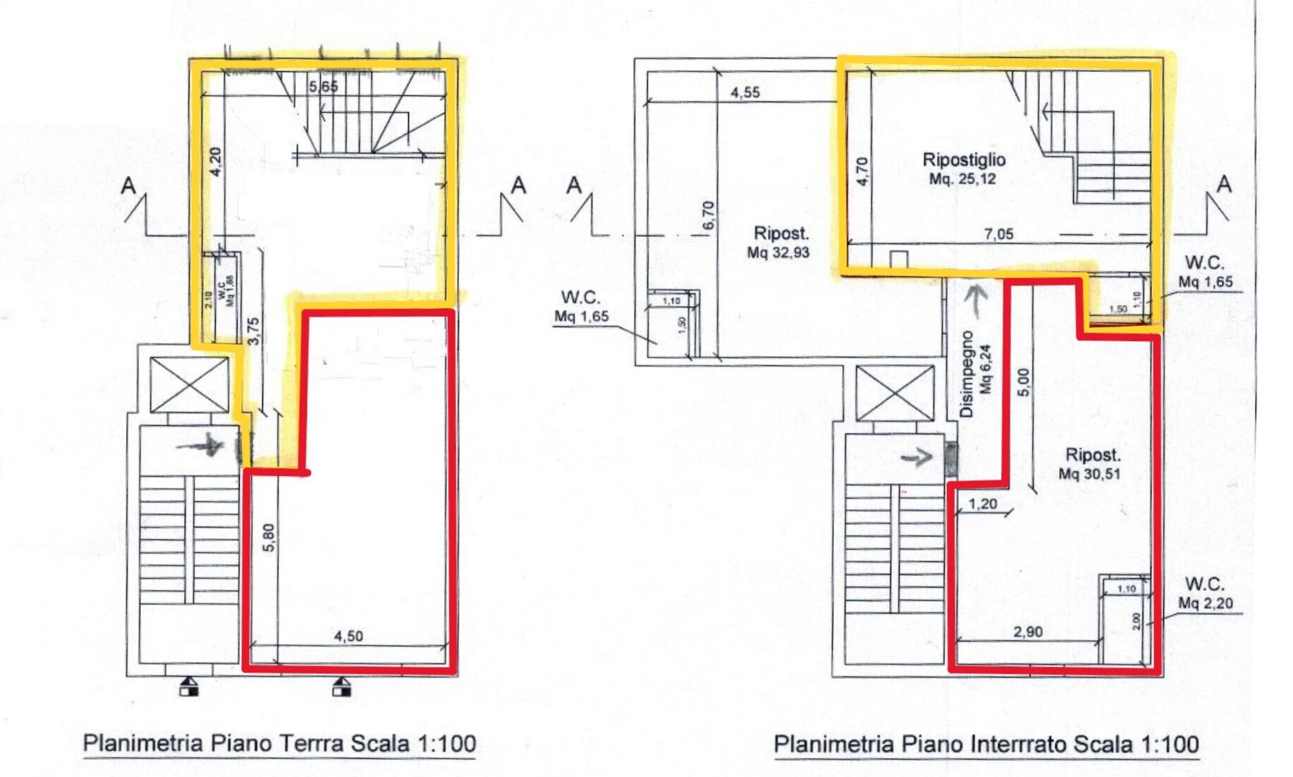Bilocale nuovo a Alghero