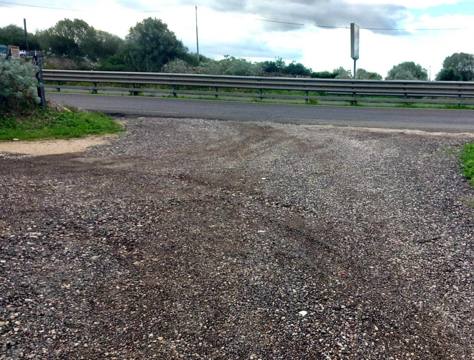 Terreno Edificabile in vendita, Sassari ottava