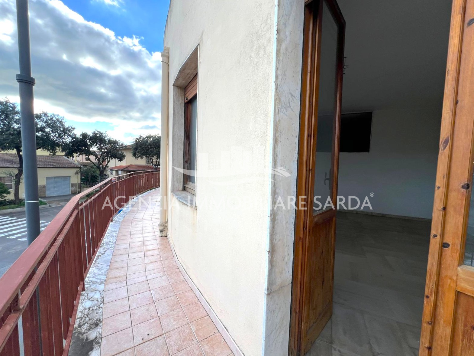 Casa indipendente in vendita a Olmedo