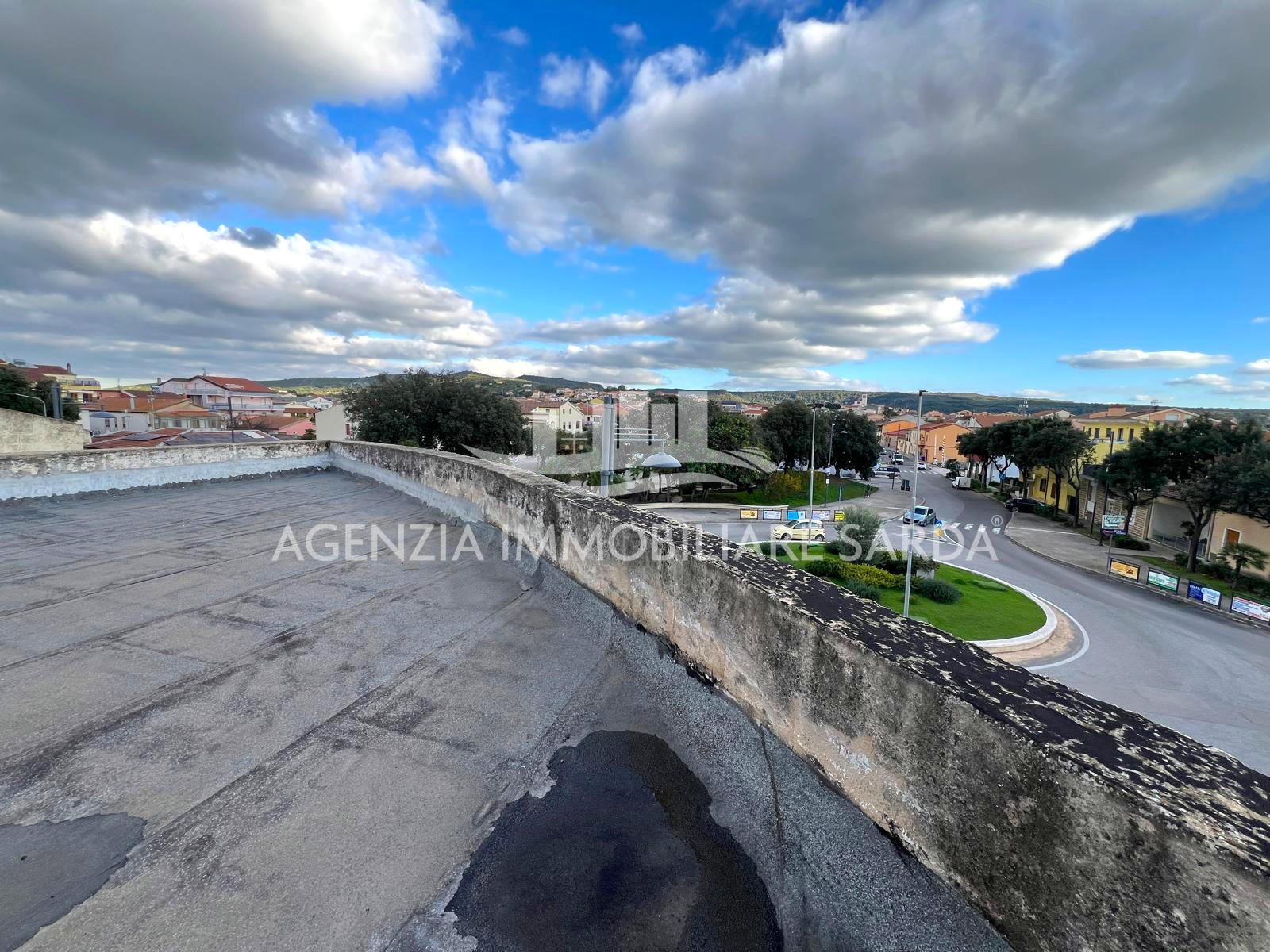 Casa indipendente in vendita a Olmedo