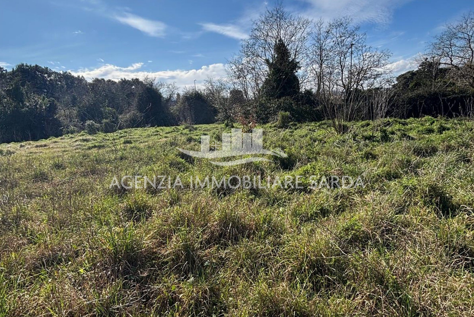 Terreno Edificabile in vendita a Calangianus