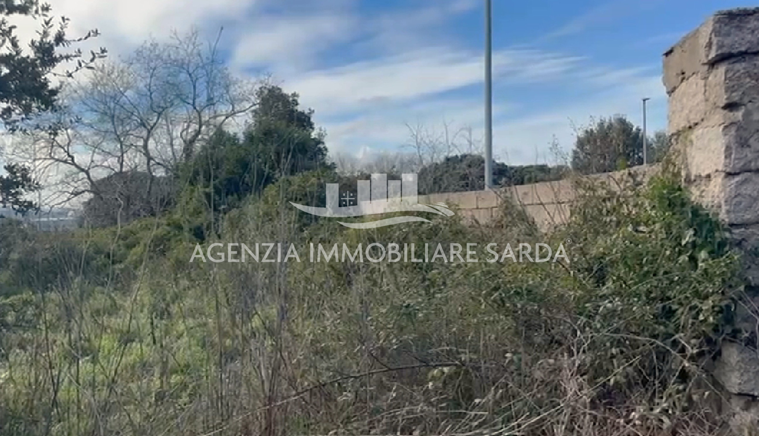 Terreno Edificabile in vendita a Calangianus