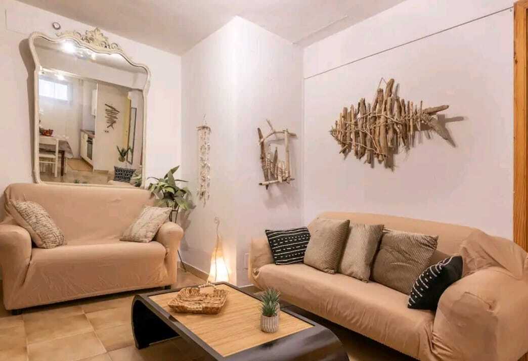 Trilocale in vendita a Alghero