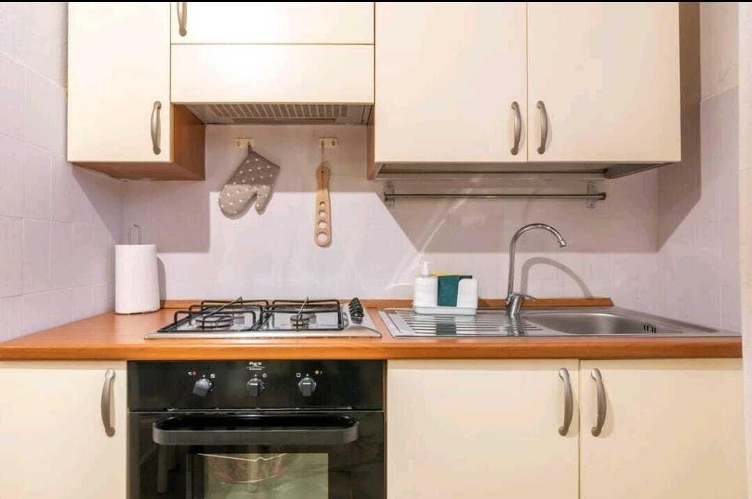 Trilocale in vendita a Alghero