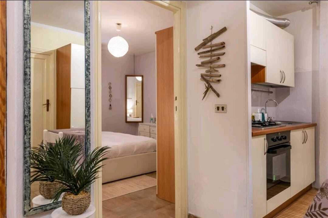 Trilocale in vendita a Alghero