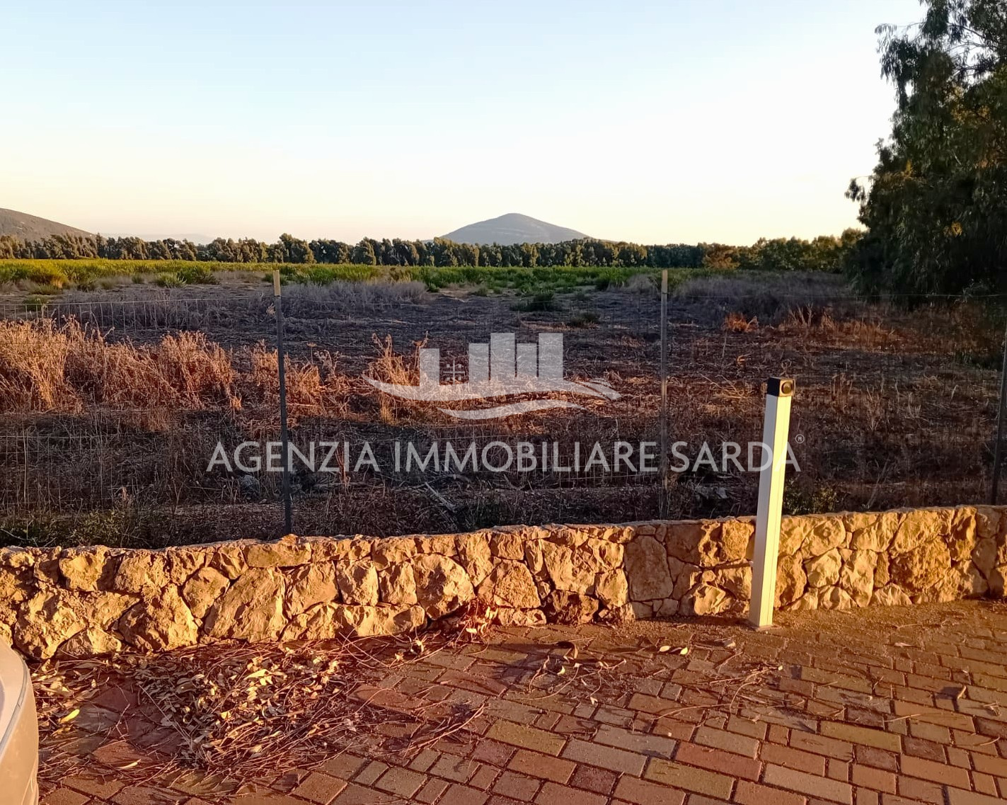 Terreno Agricolo in vendita a Alghero