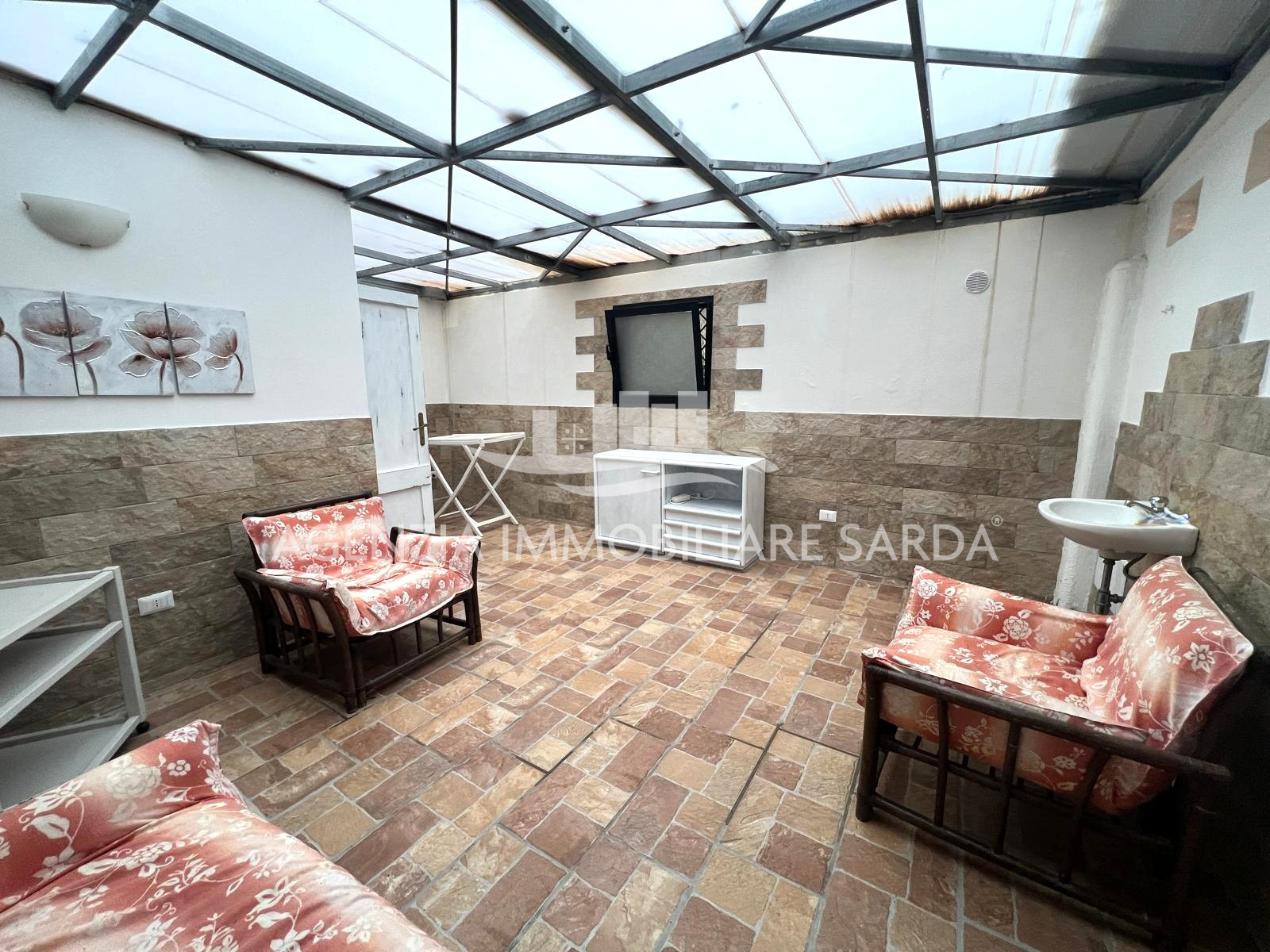 Trilocale in vendita a Alghero