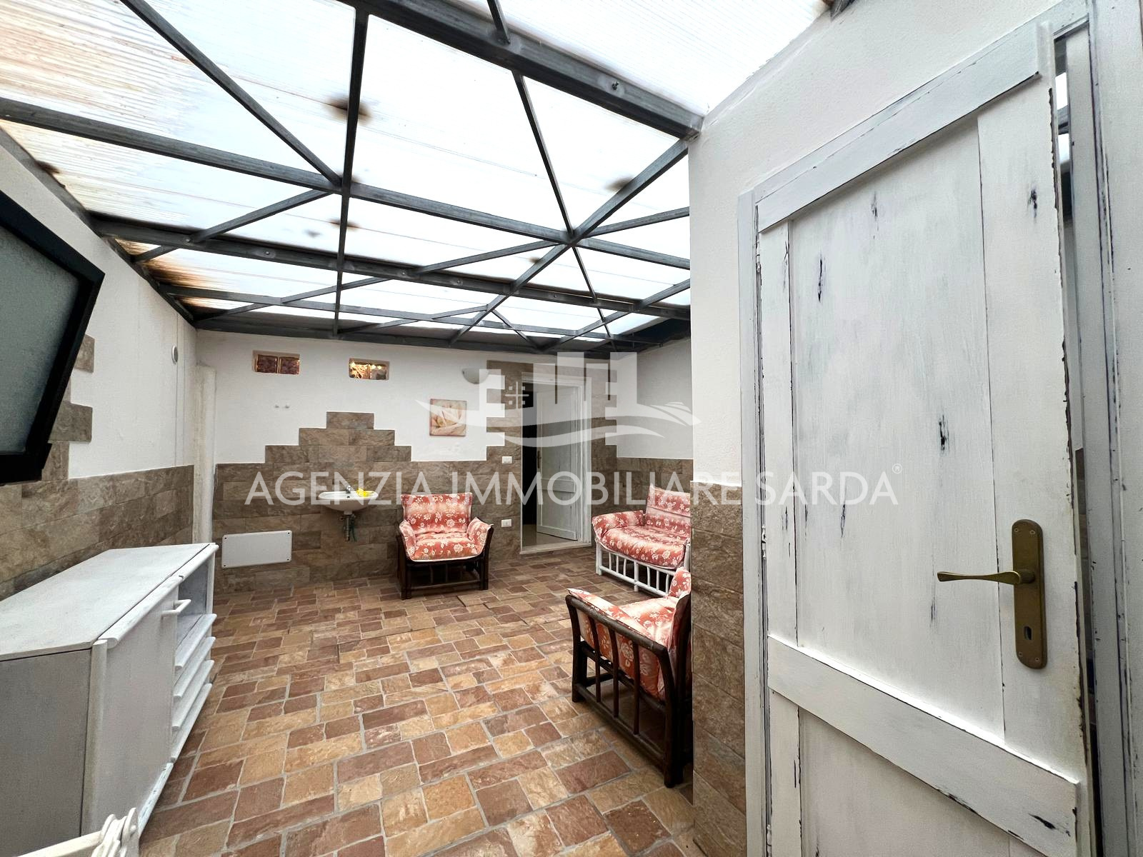 Trilocale in vendita a Alghero