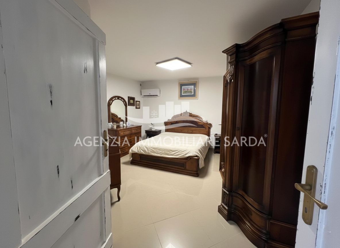 Trilocale in vendita a Alghero