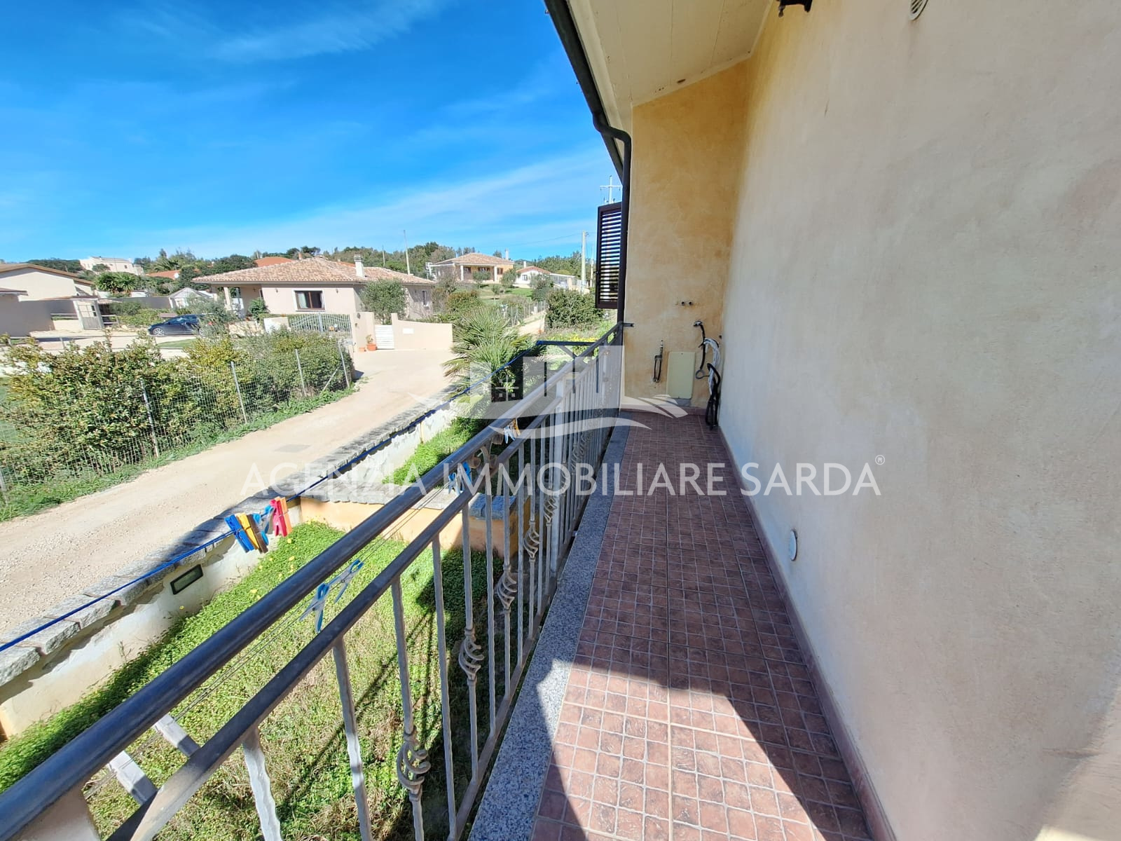 Casa indipendente con giardino, Sassari palmadula