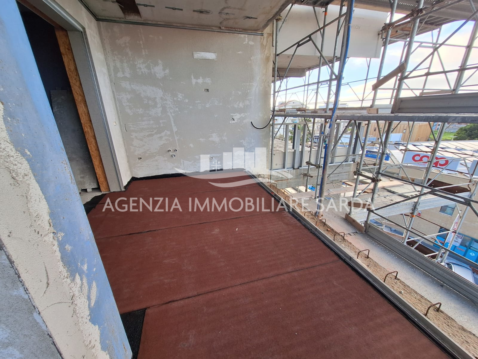 Bilocale vista mare a Alghero