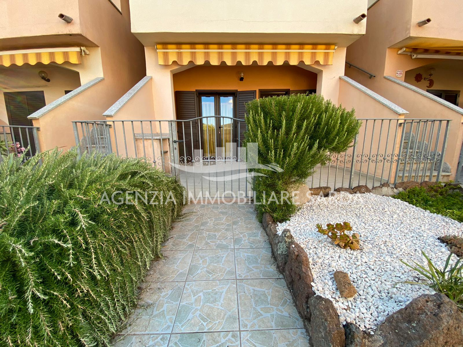 Bilocale in vendita a Viddalba