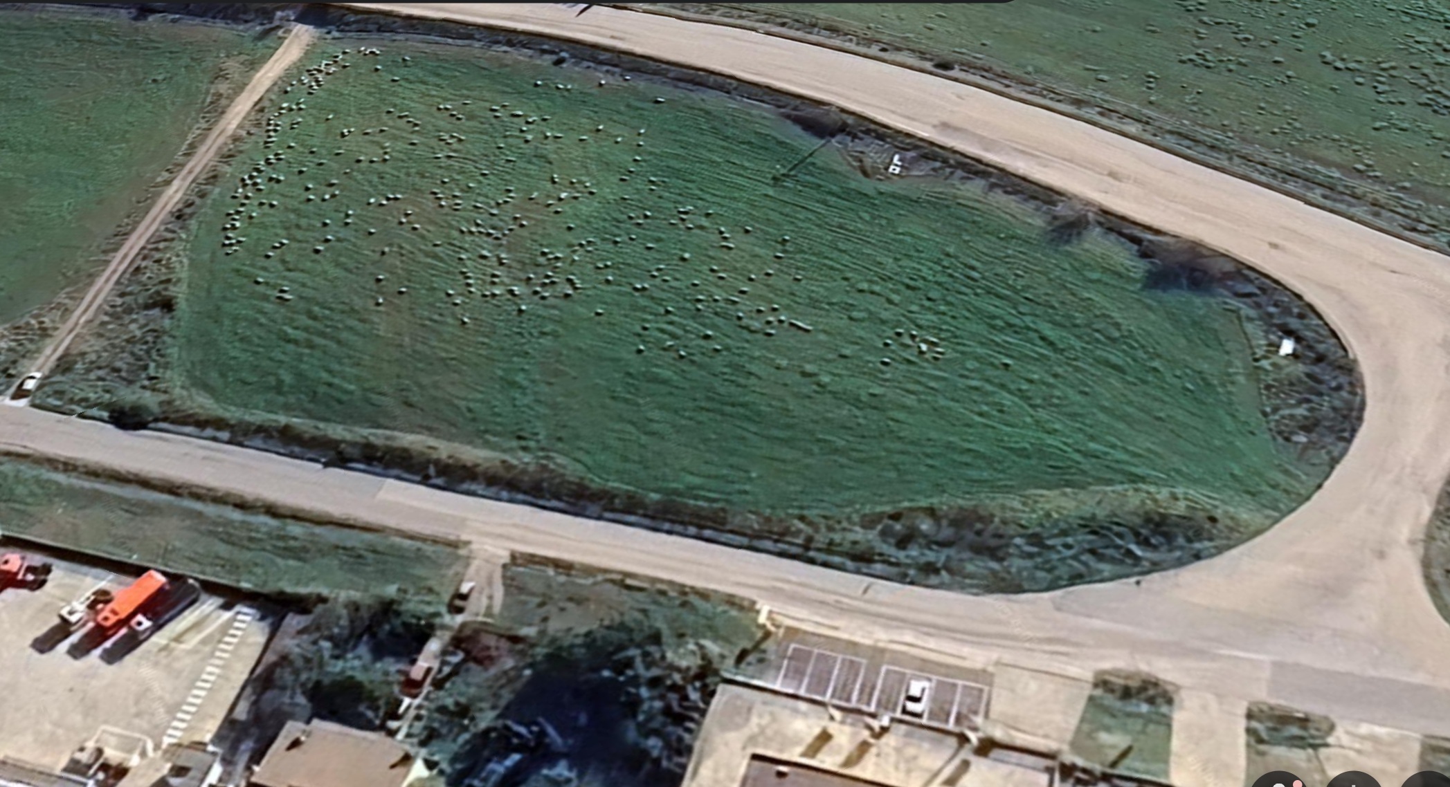 Terreno Industriale in vendita a Muros