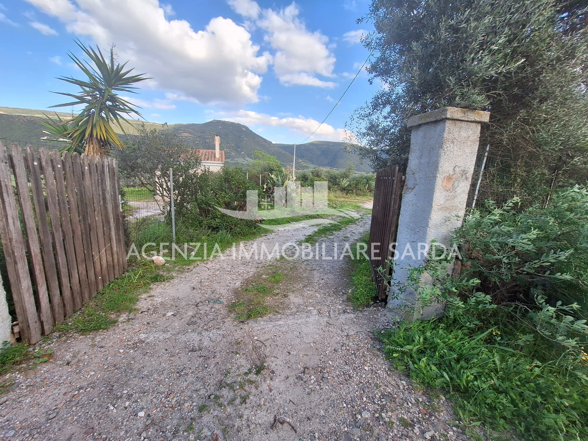 Casa indipendente in vendita a Aglientu