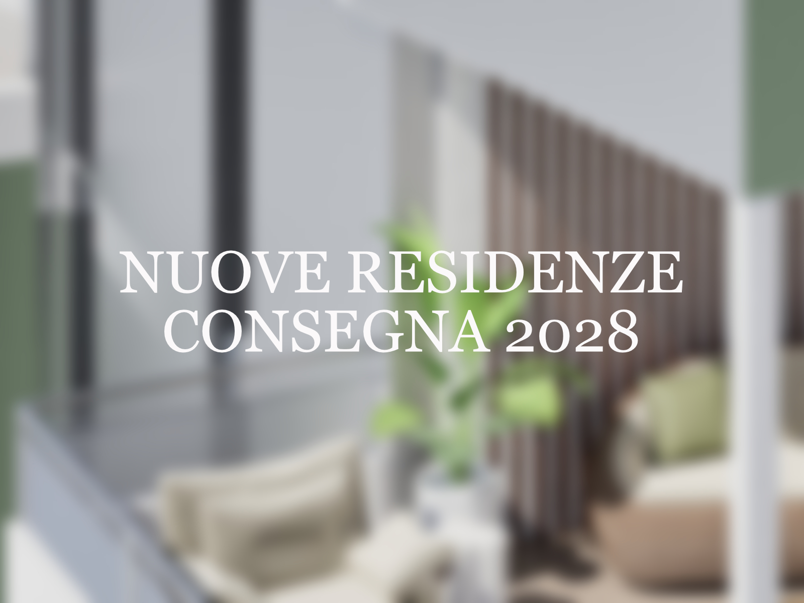 Trilocale con terrazzo a Alghero