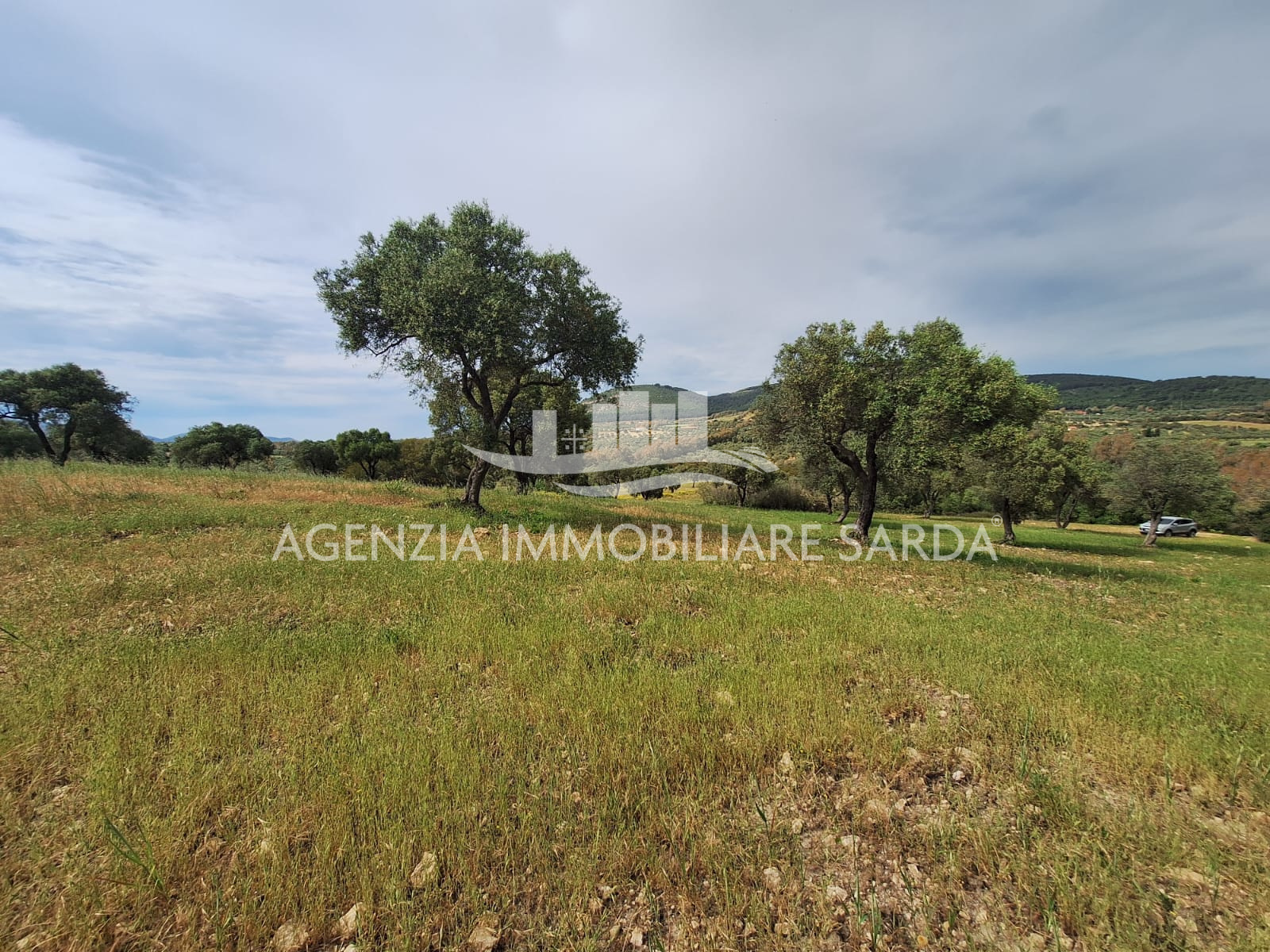 Terreno Edificabile in vendita a Alghero