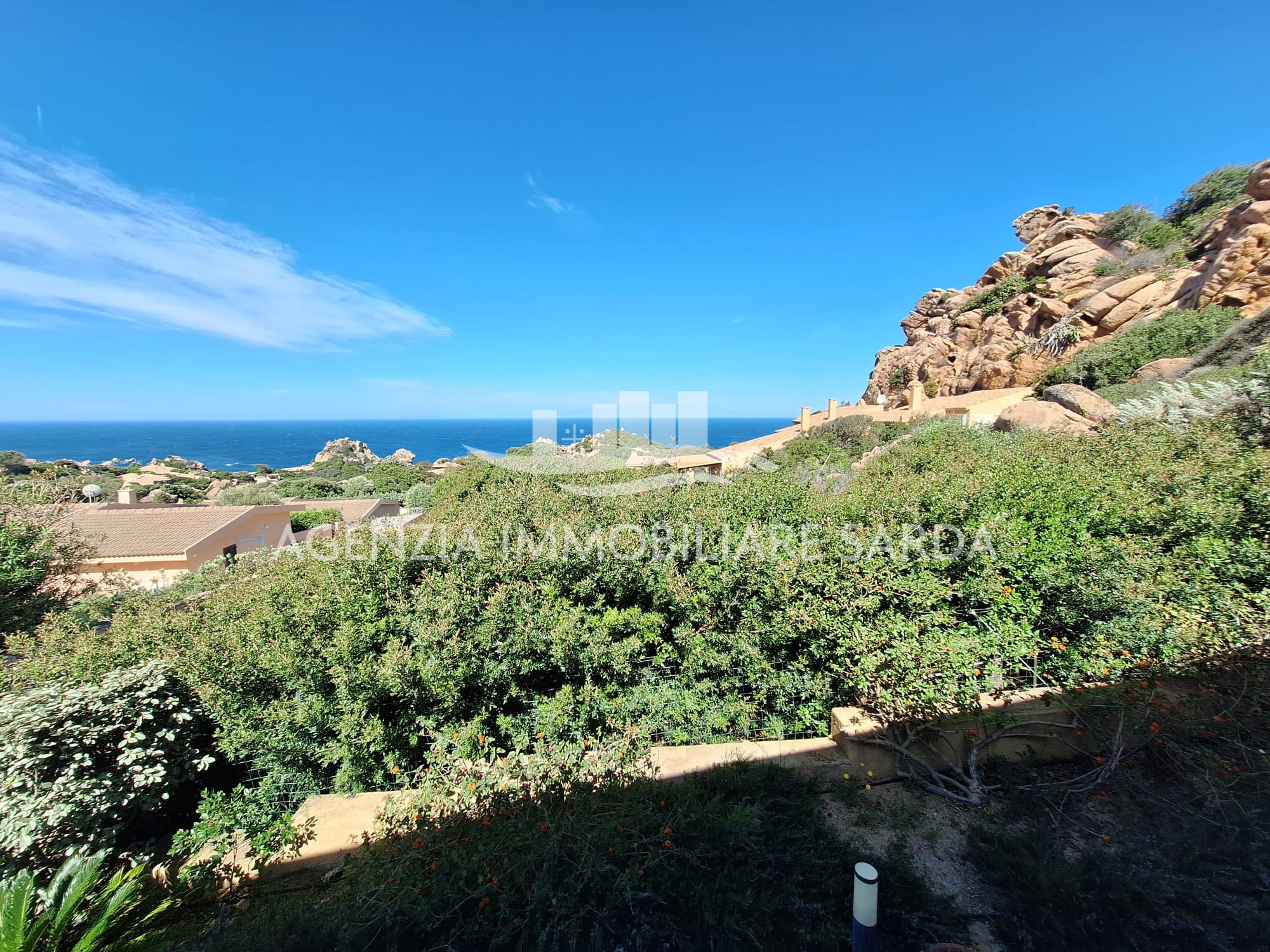 Casa indipendente con giardino, Trinit� d'Agultu e Vignola costa paradiso