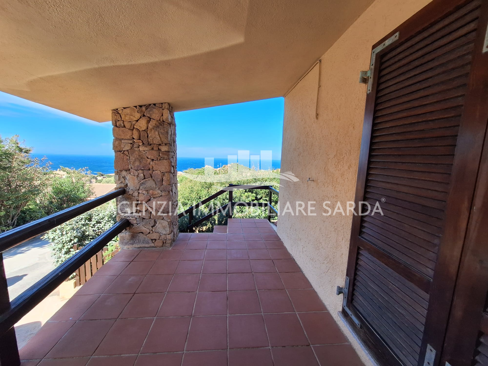 Casa indipendente con giardino, Trinit� d'Agultu e Vignola costa paradiso