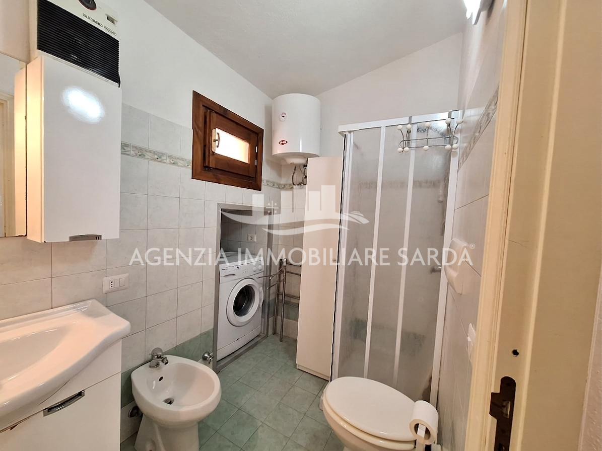 Casa indipendente con giardino, Trinit� d'Agultu e Vignola costa paradiso