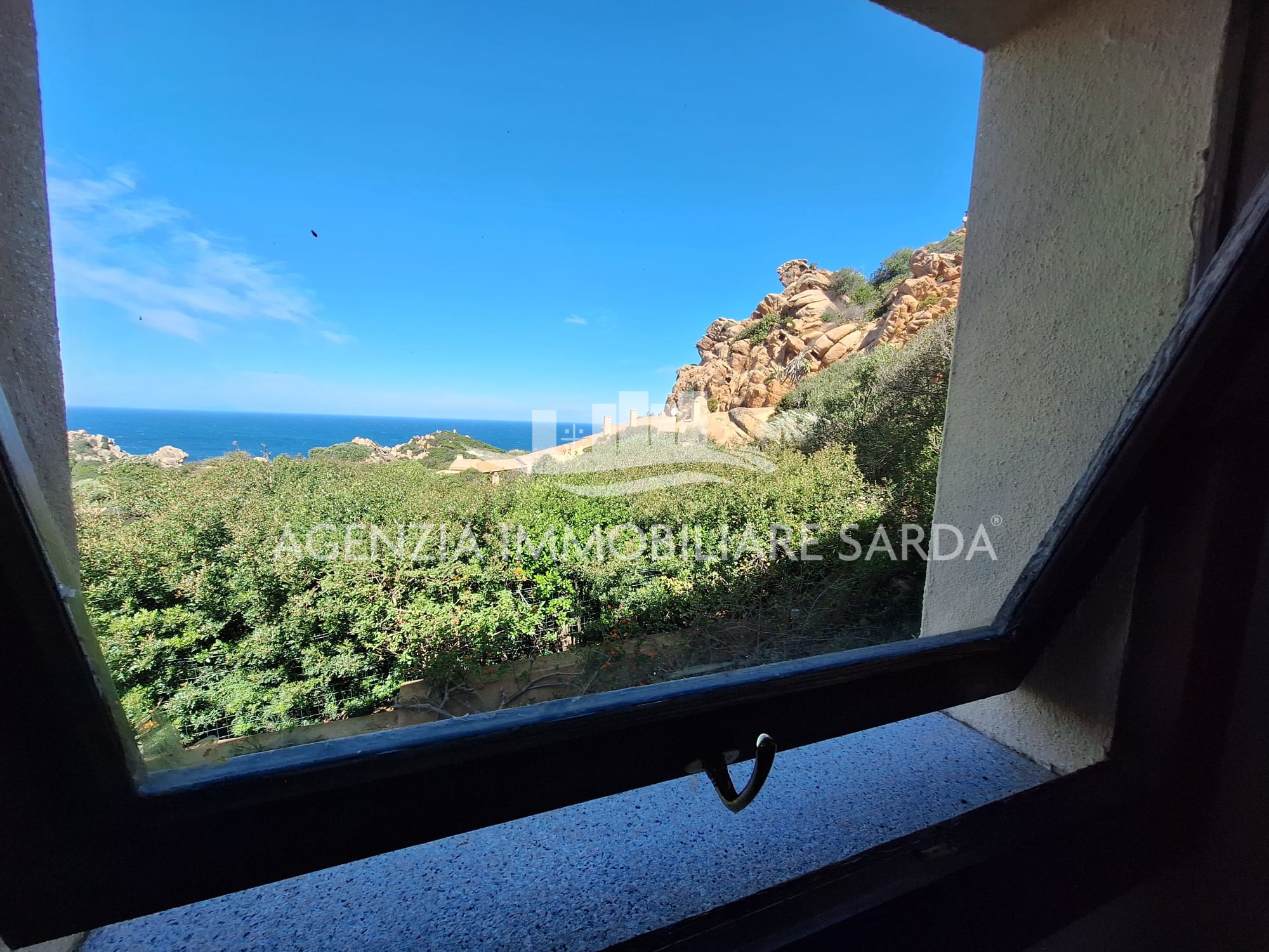 Casa indipendente con giardino, Trinit� d'Agultu e Vignola costa paradiso