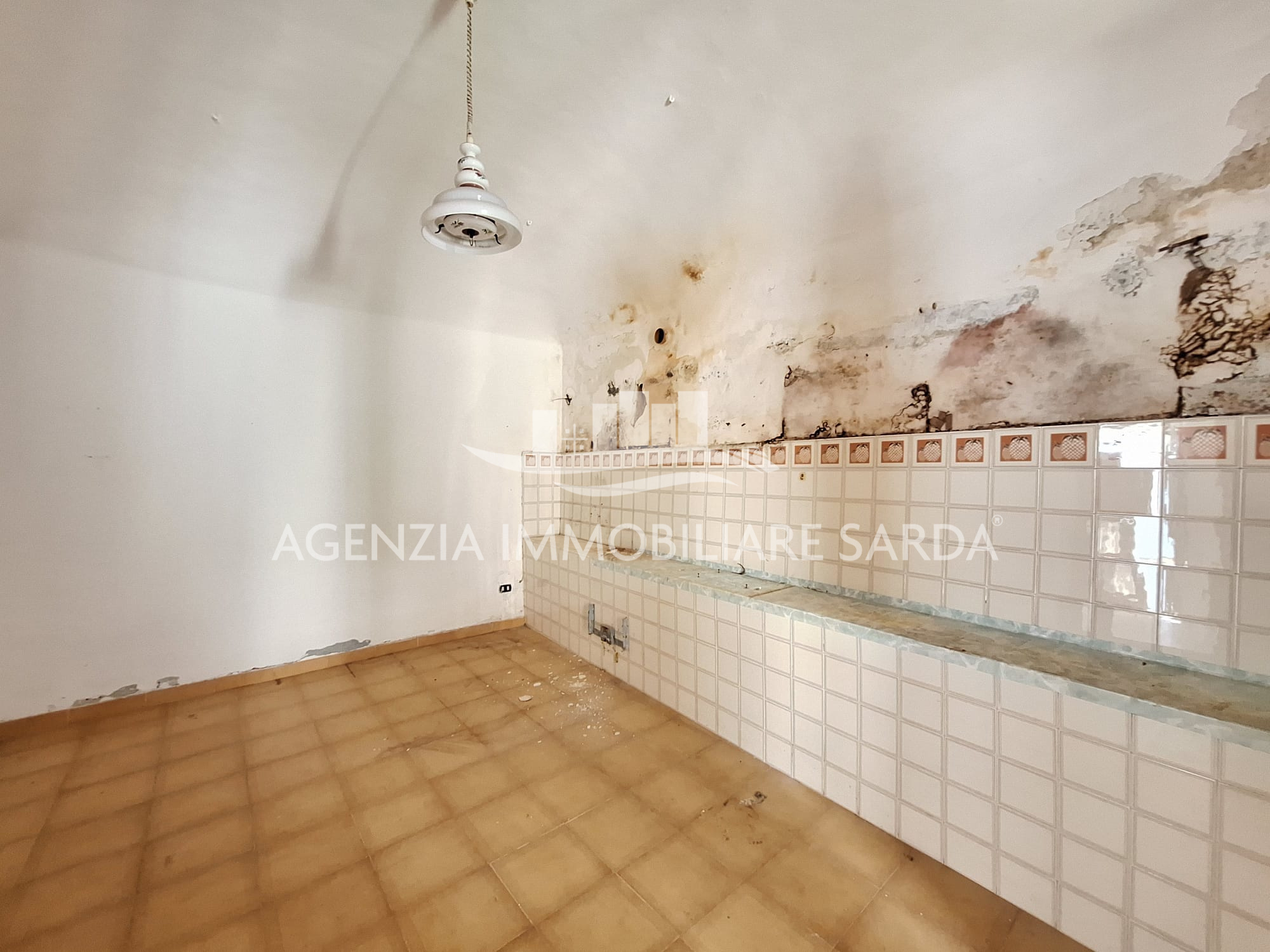 Casa indipendente con box doppio a Aglientu