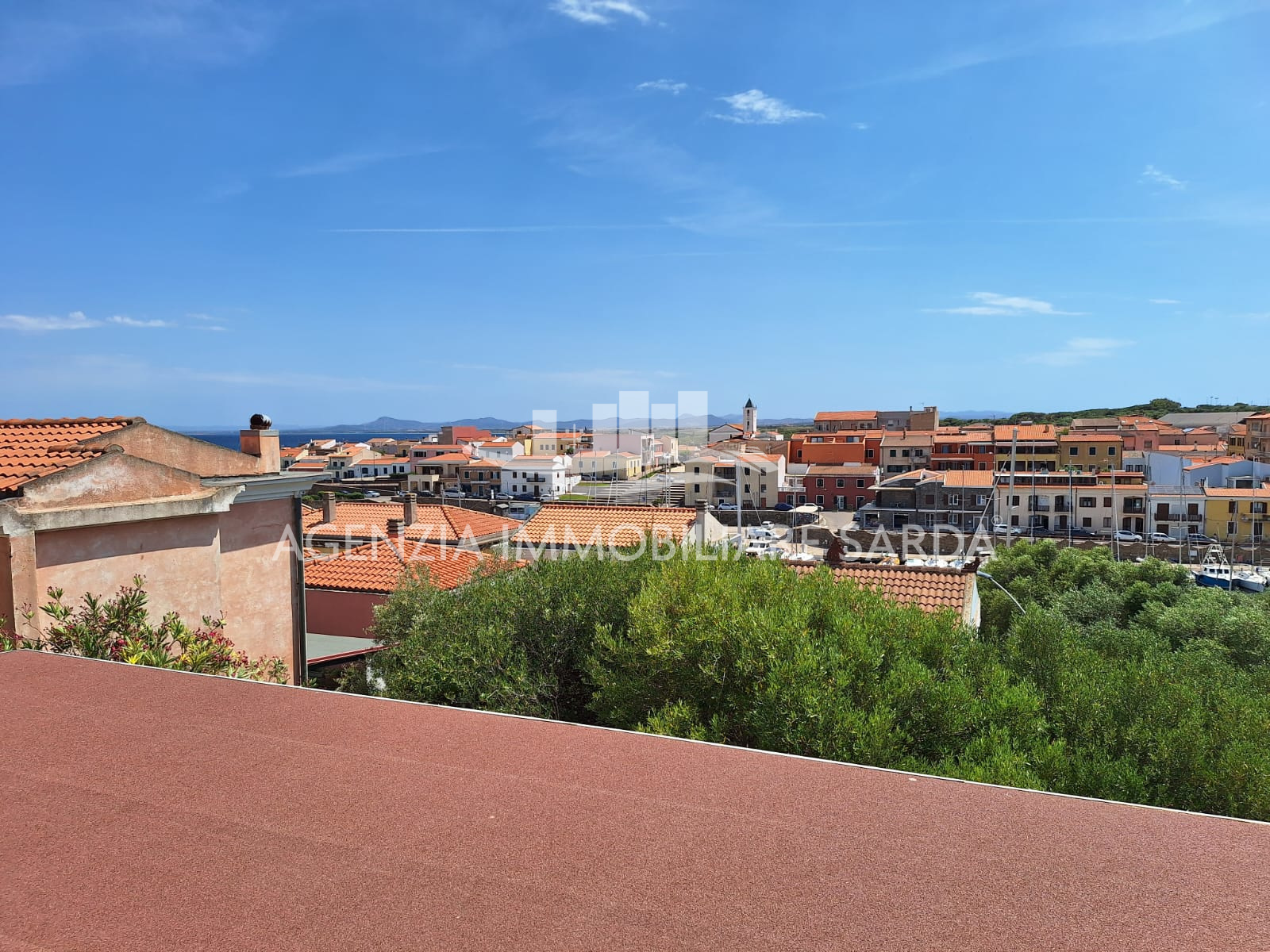 Casa indipendente con giardino a Stintino