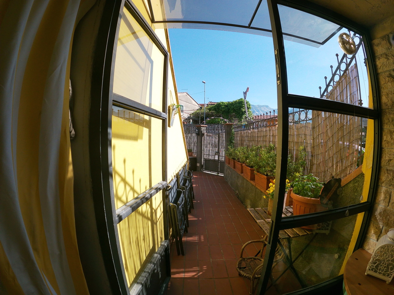 Casa indipendente con giardino, Carrara ponte cimato