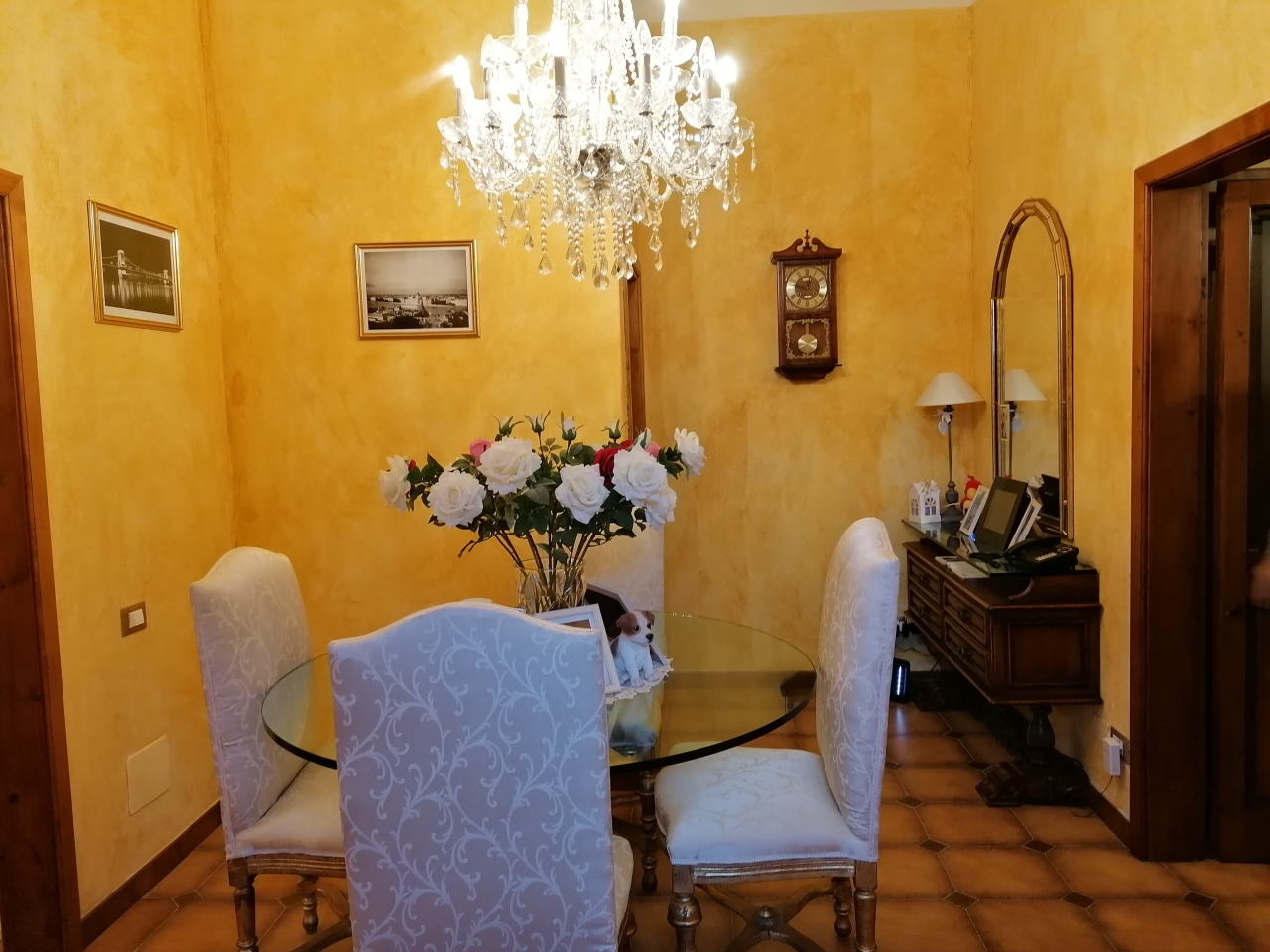 Casa indipendente con giardino, Carrara fossone