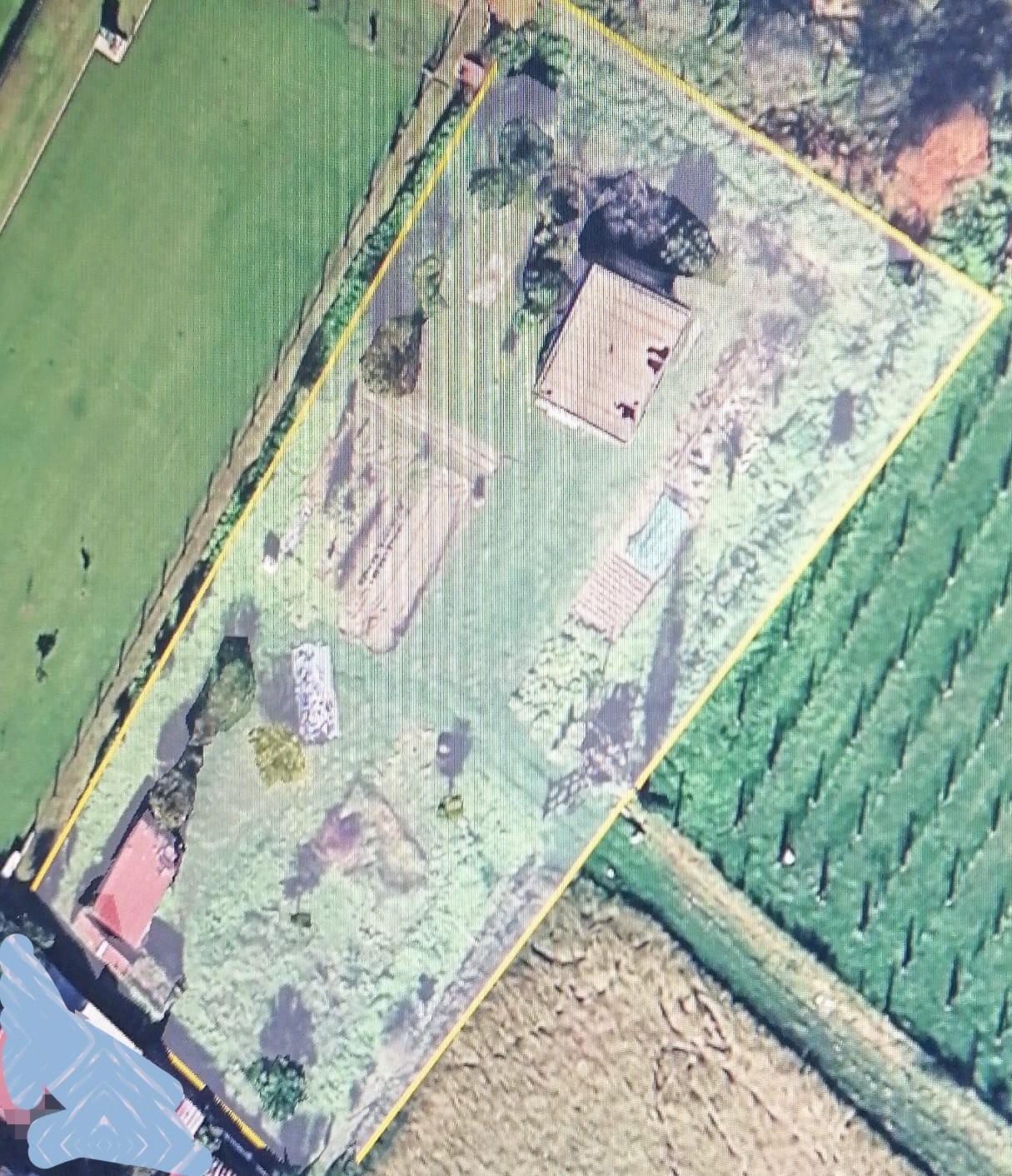 Terreno Agricolo in vendita, Carrara battilana