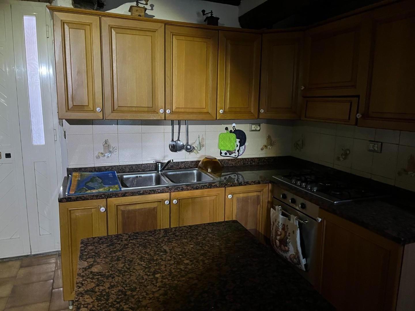 Casa indipendente vista mare, Massa pariana