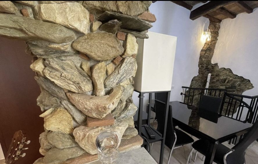 Attico in vendita, Carrara bedizzano