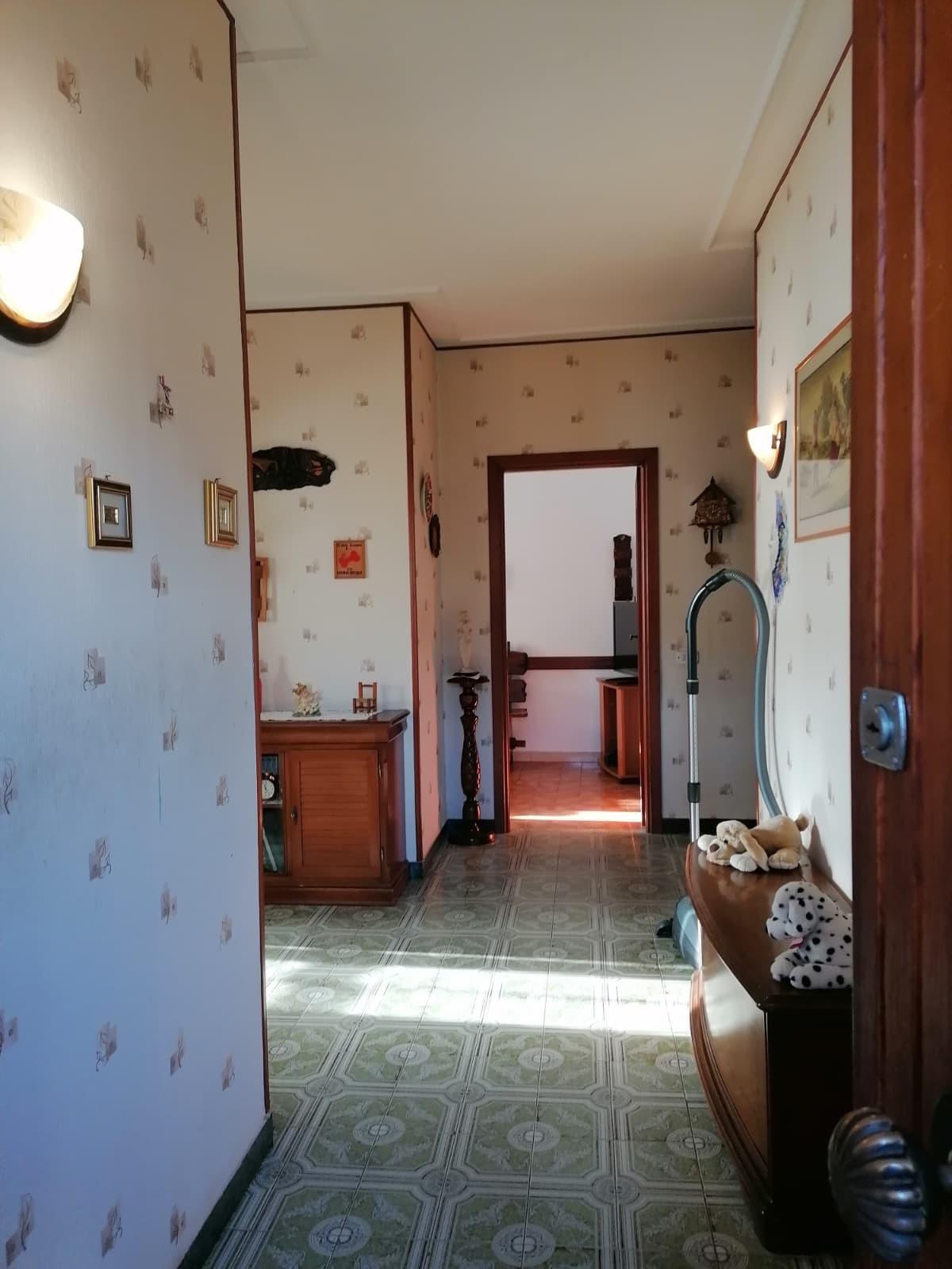 Casa indipendente arredata in affitto, Carrara bonascola