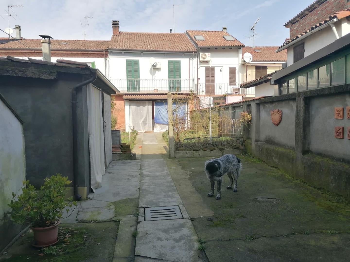 Casa indipendente in vendita a Castellazzo Bormida