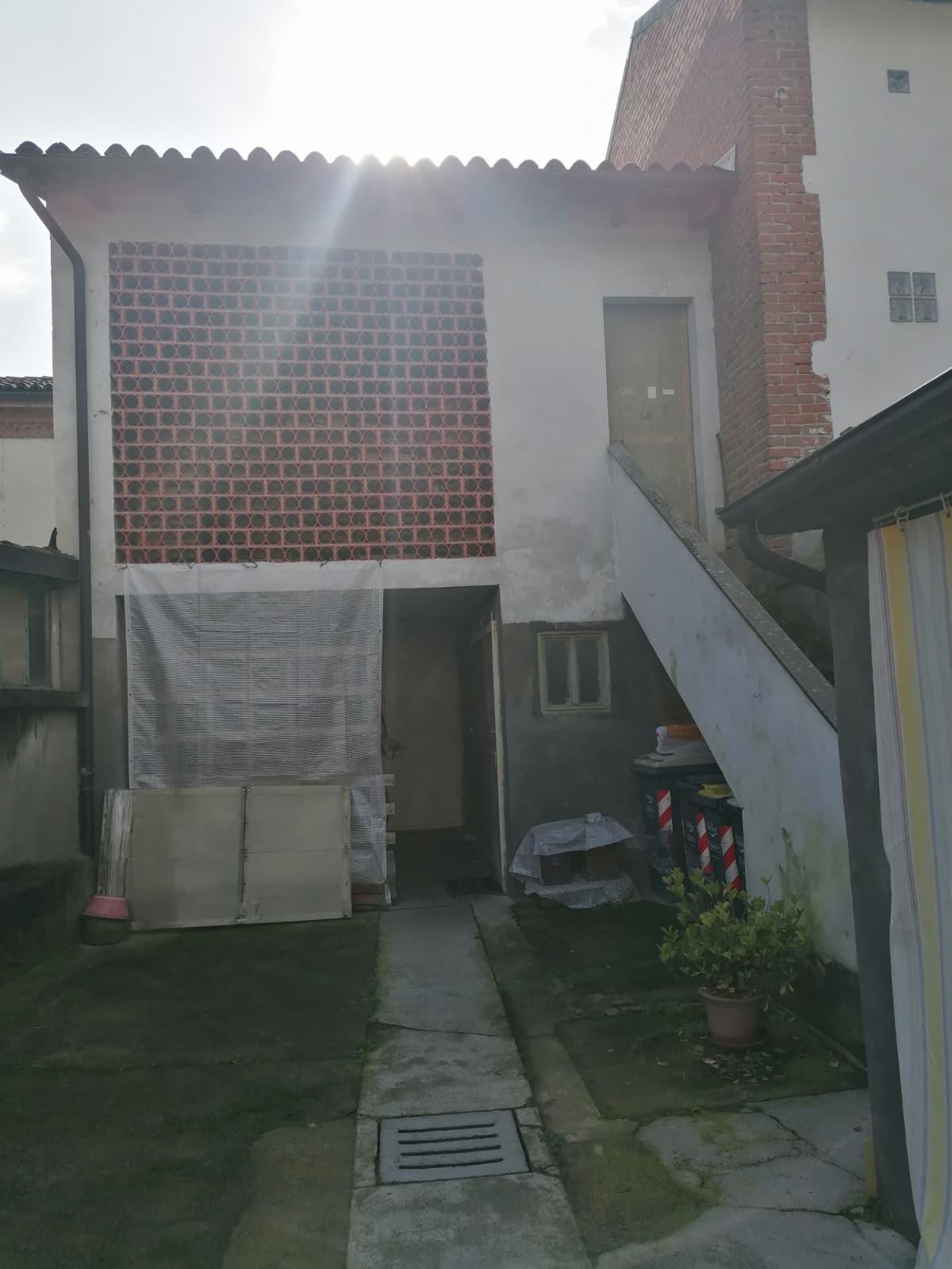 Casa indipendente in vendita a Castellazzo Bormida