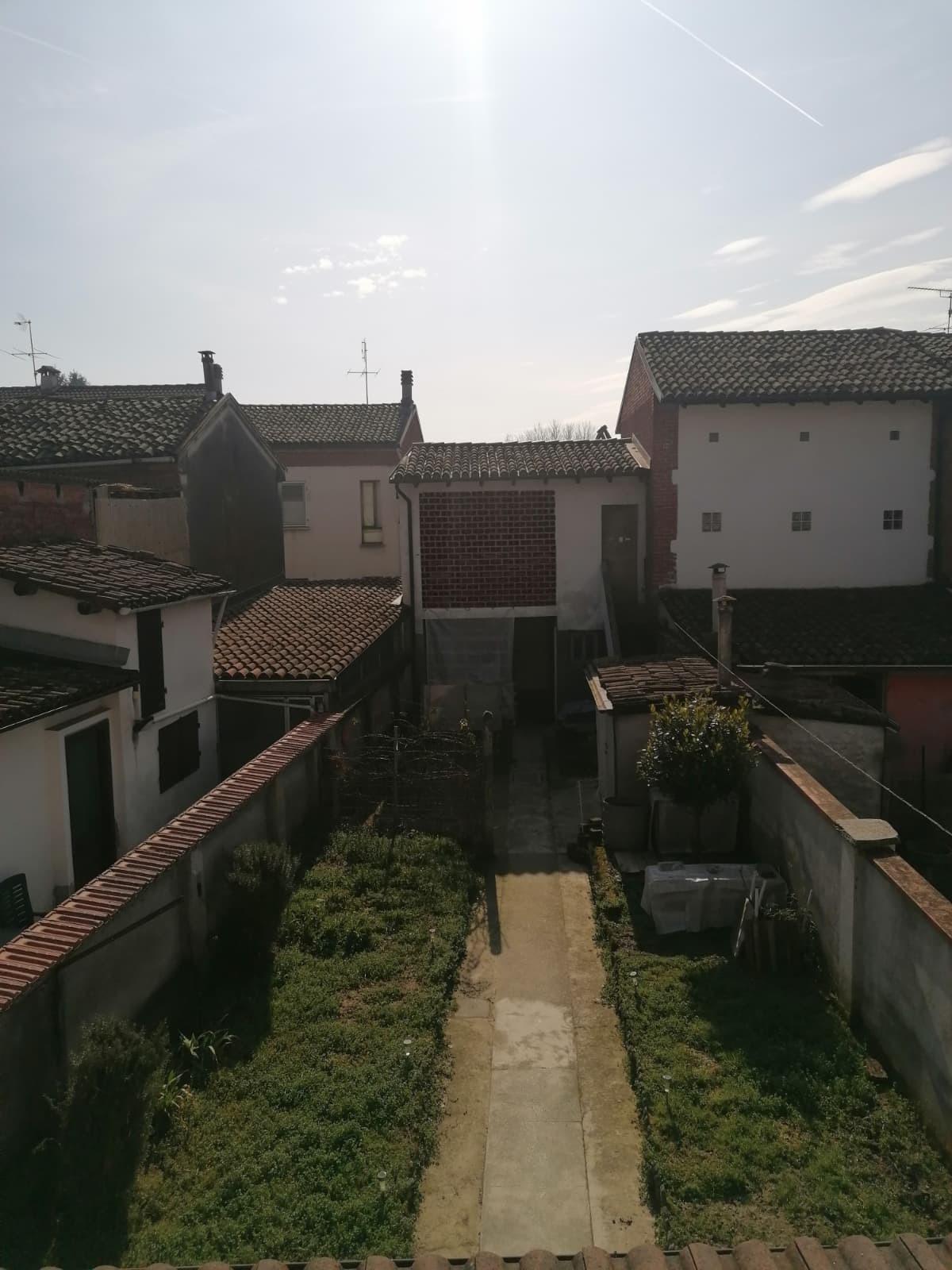 Casa indipendente in vendita a Castellazzo Bormida