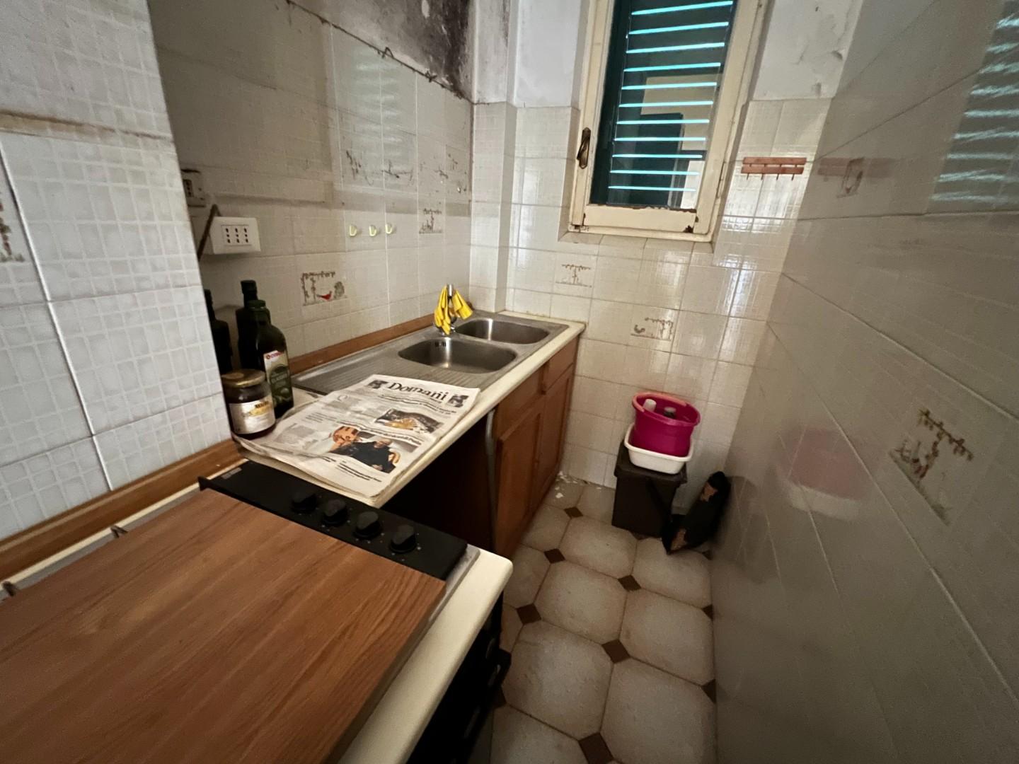 Quadrilocale in vendita a Massa