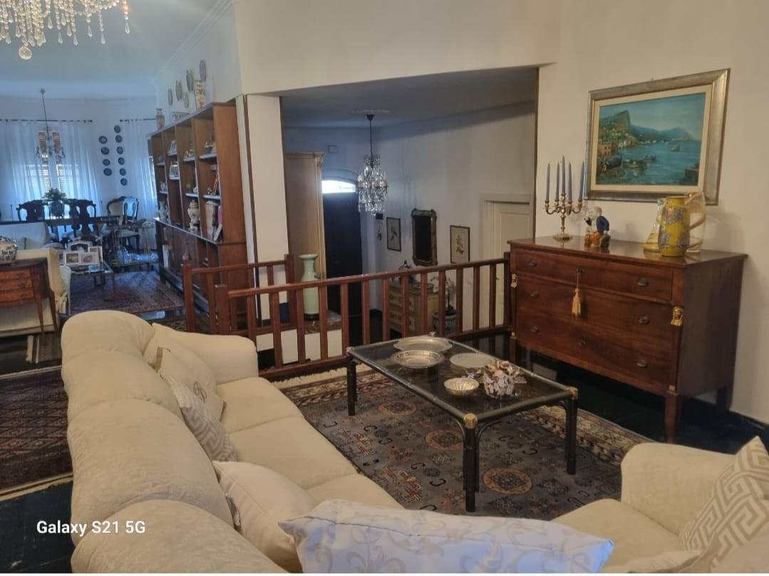 Casa indipendente con giardino, Carrara fossone